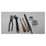 Klein Blue Point Irwin tools