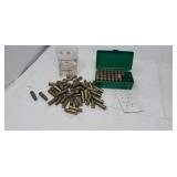 45 Colt ammo