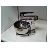 SUNBEAM MIXER