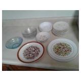 CORELLE-WARE