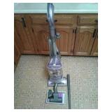 SHARK NAVIGATOR VACUUM CLEANER