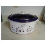 WEST BEND SLOW COOKER