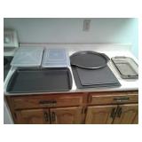 BAKING SHEETS