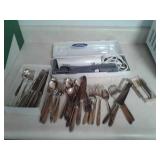 ELEC. KNIFE:SS FLATWARE