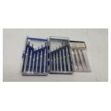 Persuasion screwdriver sets