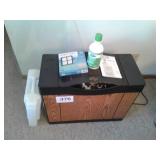 BEMIS HUMIDIFIER