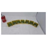 7 boxes of 22 Cal ammo