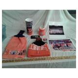 FIGHTING ILLINI STOCKING HAT:ST.LOUIS CARDINALS