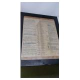 1938 nickel plate road general home route