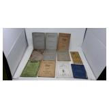 1930s American railway signaling principles and