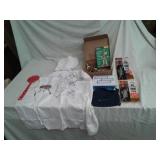 CHEF SET:FIRST AID KIT