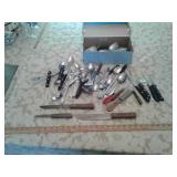 OLD HICKORY KNIFE:SS FLATWARE