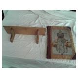 SAVANNAH GEORGIA SEABOARD AIR LINE RAILWAY BOOK