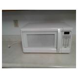 HAMILTON BEACH MICROWAVE
