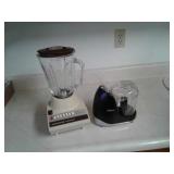 BLENDER:FOOD CHOPPER