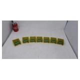 7 boxes of 22 Cal ammo