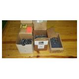 45 cal & 357 magnum reload bullets