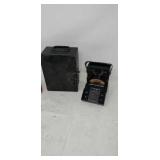 Railroad D.C. Volt Ammeter mod 540