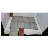 1930s books on American railway signaling