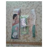 KITCHENWARE:TOILETPAPER WAND