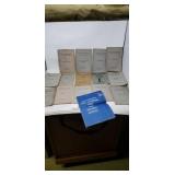 1930s American railway signaling principles and