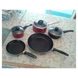POTS:SKILLETS