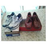 SHOES SZ.10D