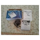 WEATHER RADIO