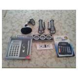 *NEW*OFFICE SUPPLIES:FLASH LIGHTS