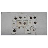 Brotherhood of Rail road signalmen