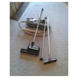 ELECTROLUX VACUUM CLEANER