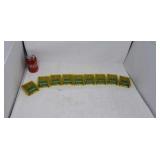 9 boxes of 22 Cal ammo