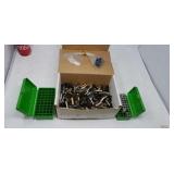 45 long Colt 357 magnum 45 ACP 38cal