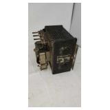 Union Rectifier Railroad