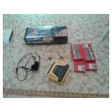 SONY WALKMAN:AUDIO TAPES