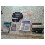 MOTION ACTIVATION ALARM:RUG GRIPPERS