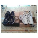 New balance shoes 10D