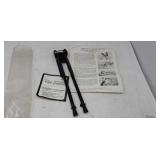 Harris new rifle Bipod