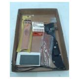 SHARPENING STONES:SUPER BB