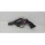 High standard Model R-101 22cal revolver 9 shot