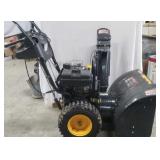 Poulan Pro Snow King. 8.5HP/27" More information