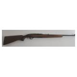 Winchester  mod 490  22 cal rifle.   SN. J015168