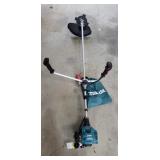 New, Never Used Makita Brushcutter and String