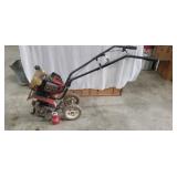 Earthquake Small Tiller.Needs TLC