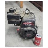 Tecumseh 3.5 HP Motor
