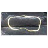 18" Costume Jewelry Necklace