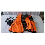 Hunting Harness. Size L-XL