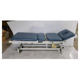 Electra Adapta Bed. Use as a Massage or