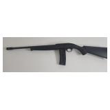 Mossberg International  mod715T  22 cal rifle