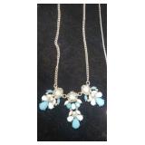 Costume Jewelry and Extenders